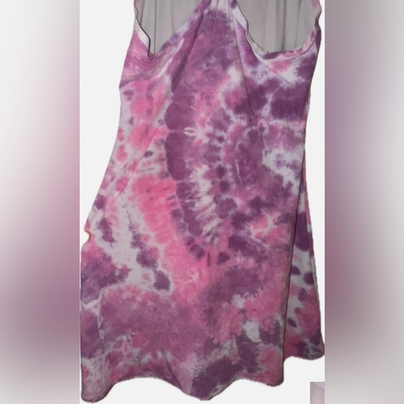 Outdoor Voices Tie Dye The Exercise Dress - Picture 5 of 6
